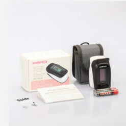 Máy đo nồng độ oxy trong máu Jumper SpO2 JPD-500D Oled Version