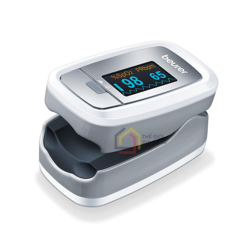 may-do-nong-do-oxy-trong-mau-spo2-va-nhịp-tim-beurer-po30 (1) Máy đo nồng độ oxy trong máu (SpO2) và nhịp tim Beurer PO30