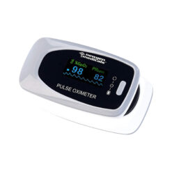 Máy đo nồng độ oxy trong máu (SpO2) và nhịp tim Newgen Medicals