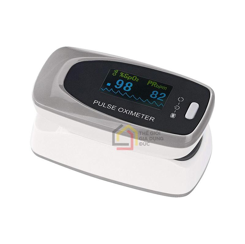 may-do-nong-do-oxy-trong-mau-spo2-va-nhịp-tim-newgen-medicals (3) Máy đo nồng độ oxy trong máu (SpO2) và nhịp tim Newgen Medicals