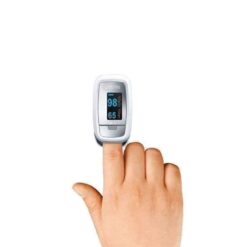 Máy đo nồng độ oxy và nhịp tim SANITAS SP025