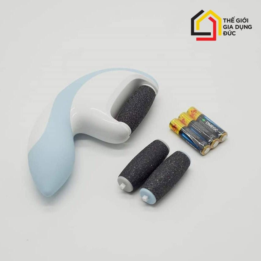 may-mai-da-chet-got-chan-tay-medisana-cr870 (3) Máy mài da chết gót chân, tay Medisana CR870