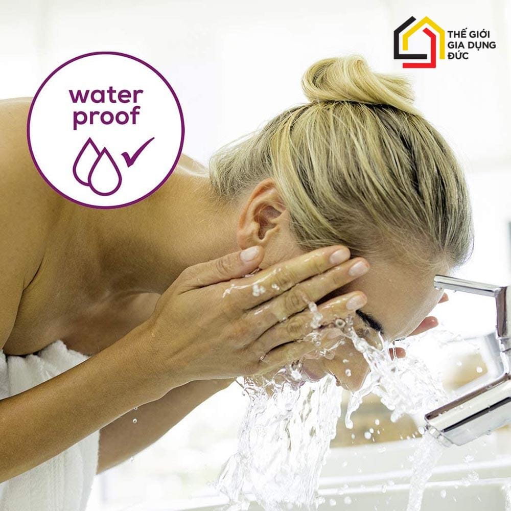 may-rua-mat-massage-beurer-fc49 (4) Máy rửa mặt, massage Beurer FC49