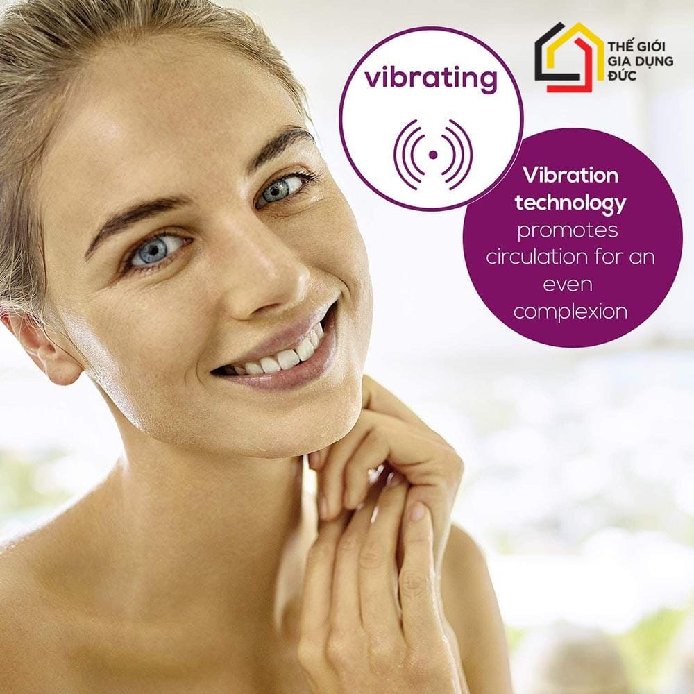 may-rua-mat-massage-beurer-fc49 (6) Máy rửa mặt, massage Beurer FC49