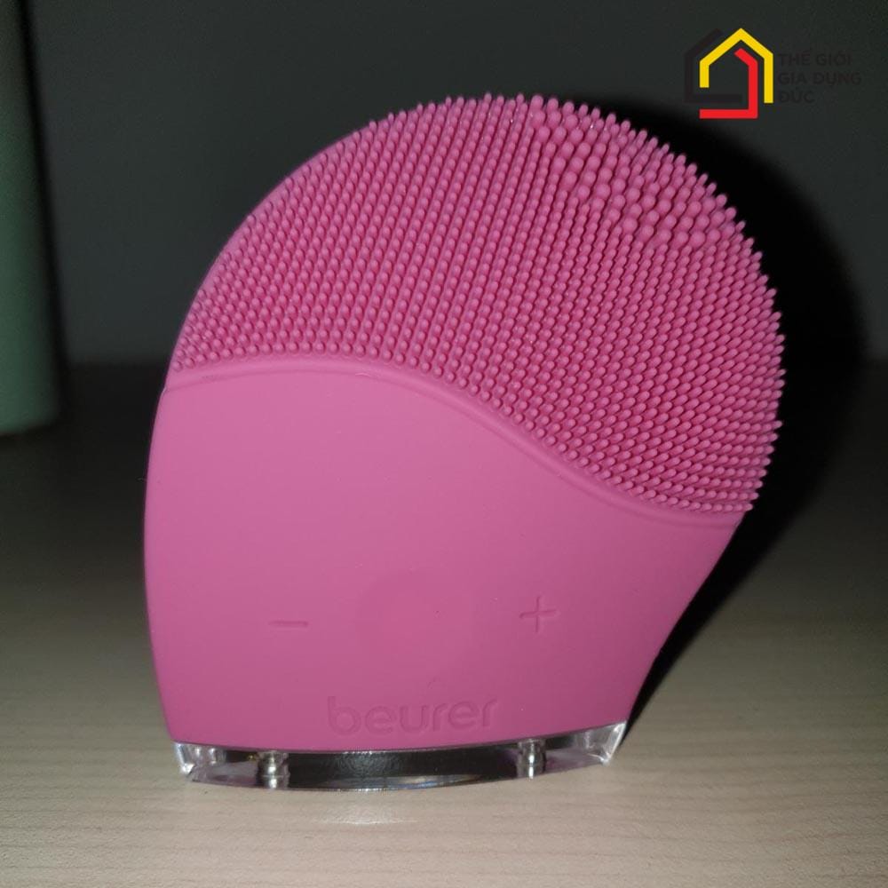 may-rua-mat-massage-beurer-fc49 (7) Máy rửa mặt, massage Beurer FC49