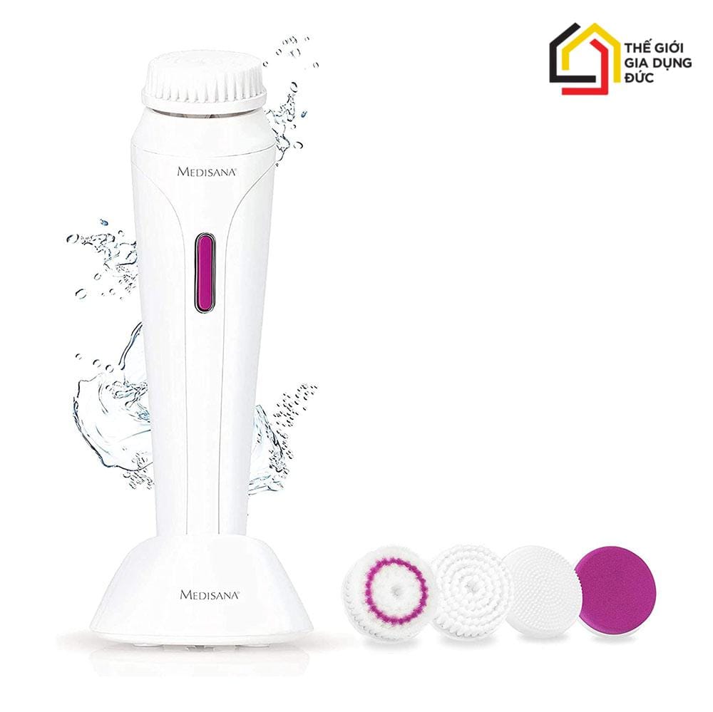 may-rua-mat-medisana-fb885 (1) Máy rửa mặt Medisana FB885