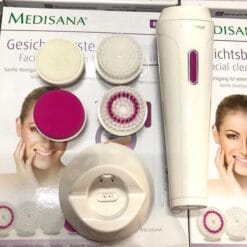 Máy rửa mặt Medisana FB885