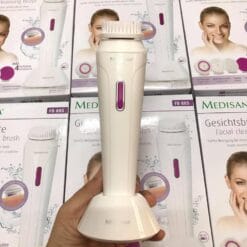 Máy rửa mặt Medisana FB885