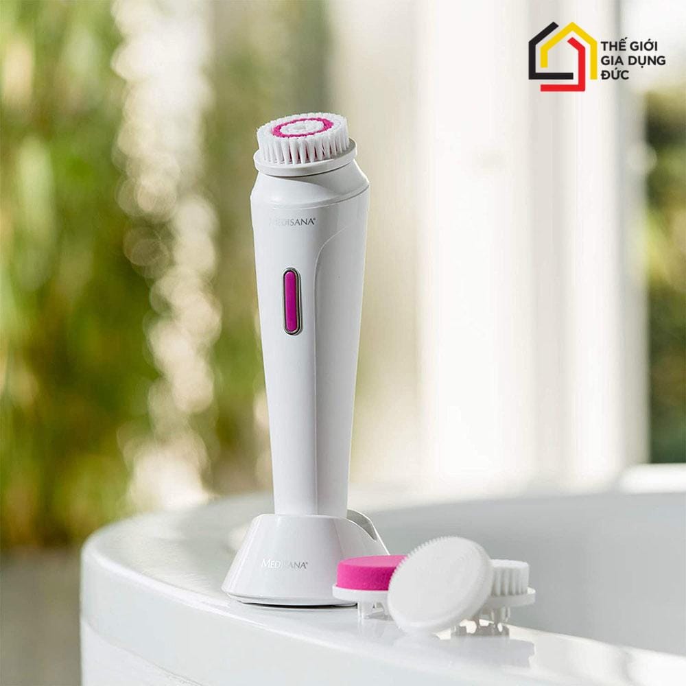may-rua-mat-medisana-fb885 (2) Máy rửa mặt Medisana FB885