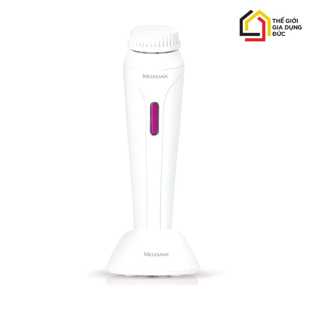 may-rua-mat-medisana-fb885 (3) Máy rửa mặt Medisana FB885