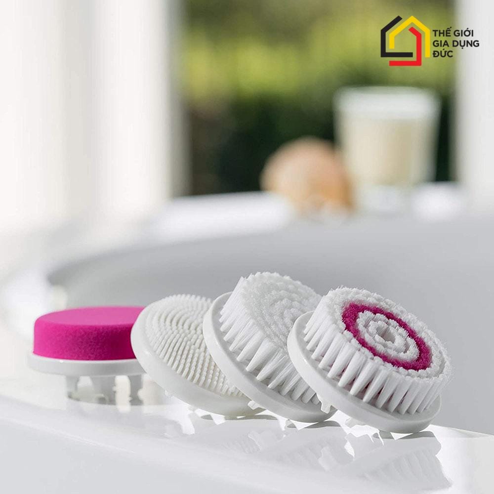 may-rua-mat-medisana-fb885 (5) Máy rửa mặt Medisana FB885