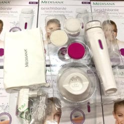 Máy rửa mặt Medisana FB885