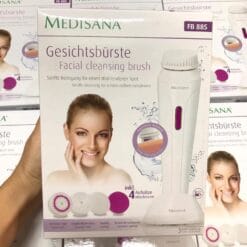 Máy rửa mặt Medisana FB885