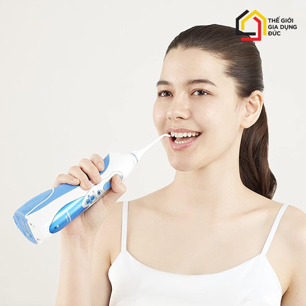 may-tam-nuoc-panasonic-ew1211 (2) Máy tăm nước Panasonic EW1211