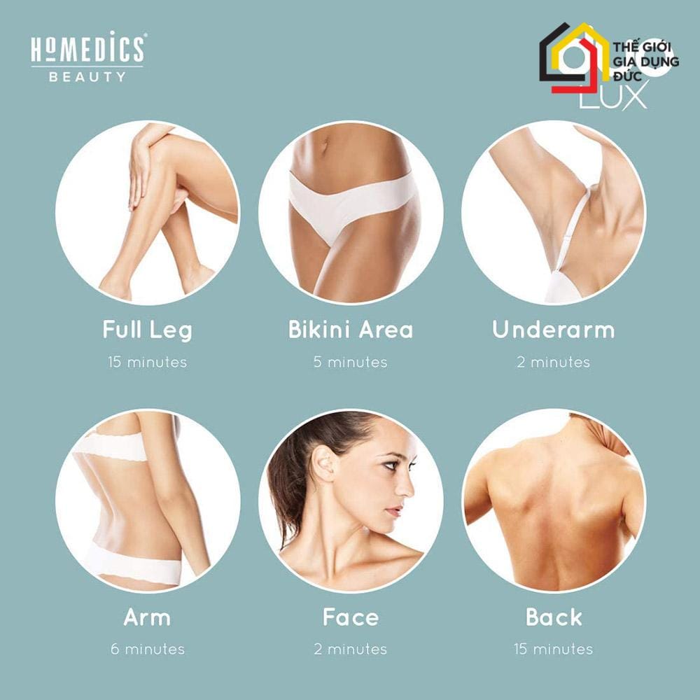 may-triet-long-cam-tay-homedics-beauty-duo-lux-ipl-hh390-gb (4) Máy triệt lông cầm tay HoMedics Beauty Duo Lux IPL-HH390-GB