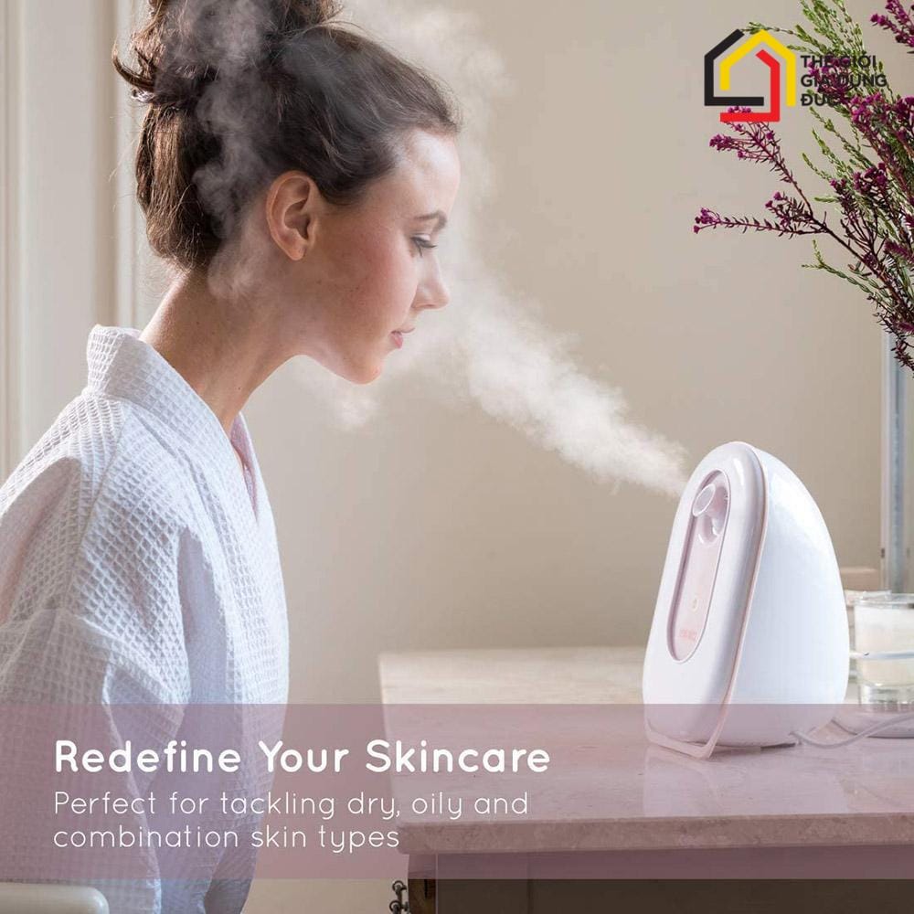 may-xong-hoi-da-mat-cong-nghe-sieu-am-ion-homedisc-fcs-100 (2) Máy xông hơi da mặt công nghệ siêu âm Ion Homedisc FCS-100