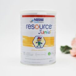 Sữa béo ResourceJunior dành cho trẻ từ 1-12 tuổi