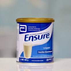 Sữa Ensure Đức (hộp 400g)