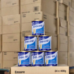 Đặc điểm của Sữa Ensure Đức bay Air