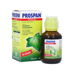 thuốc ho Prospan