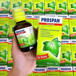 thuốc ho Prospan