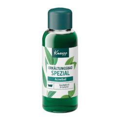 Tinh Dầu Tắm chống cảm Kneipp Erkältungsbad Spezial