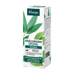 Tinh Dầu Tắm chống cảm Kneipp Erkältungsbad Spezial