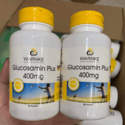 Viên bổ khớp Glucosamin Plus 400mg 90 viên