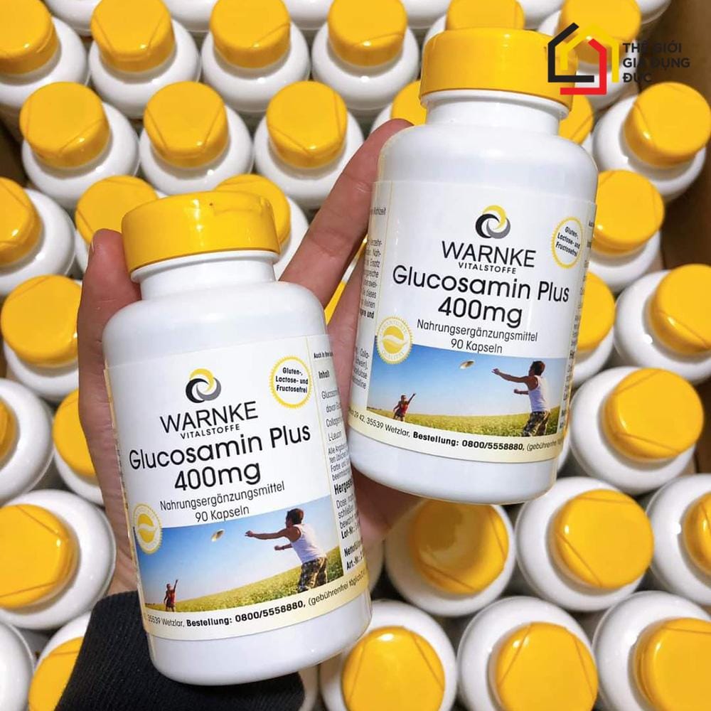 vien-bo-khop-glucosamin-plus-400mg-90-vien (3) Viên bổ khớp Glucosamin Plus 400mg 90 viên