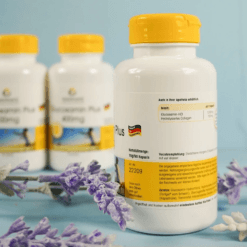 Viên bổ khớp Glucosamin Plus 400mg 90 viên