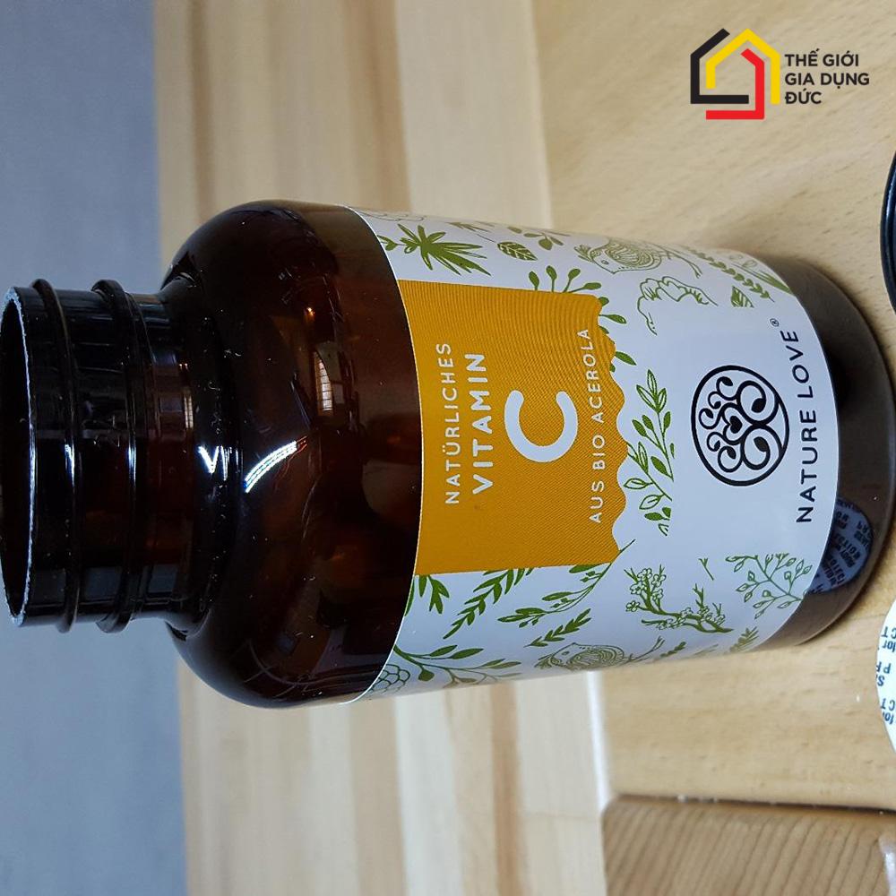 vien-nang-nature-love-vitamin-c-aus-bio-acerola-180-vien (7) Viên Nang Nature Love Vitamin C Aus Bio Acerola 180 Viên