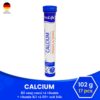 Viên sủi Prolife Calcium 102g 17 viên