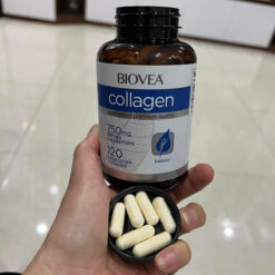 Viên uống Biovea Collagen 750mg