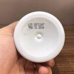 Viên uống bổ não Wanrnke Ginkgo