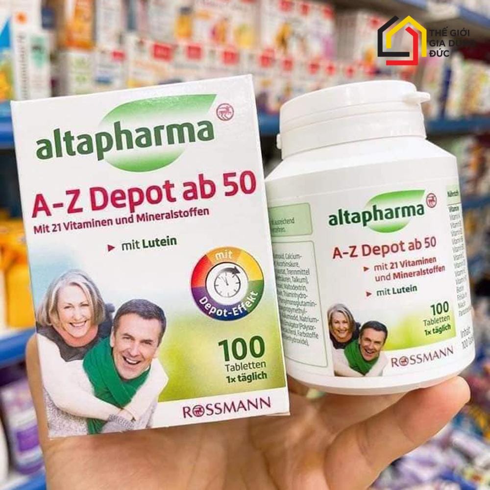 vitamin-tong-hop-altapharma-a-z-cho-nguoi-tren-50-tuoi (3) Vitamin tổng hợp Altapharma A-Z cho người trên 50 tuổi