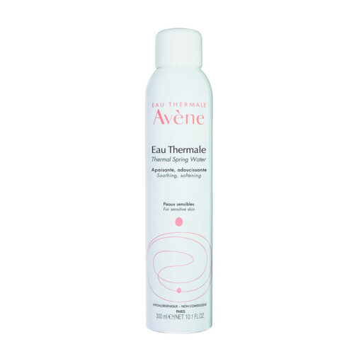 Xịt khoáng Avene 300ml cấp ẩm dưỡng da hoàn hảo