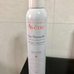 Xịt khoáng Avene 300ml cấp ẩm dưỡng da hoàn hảo