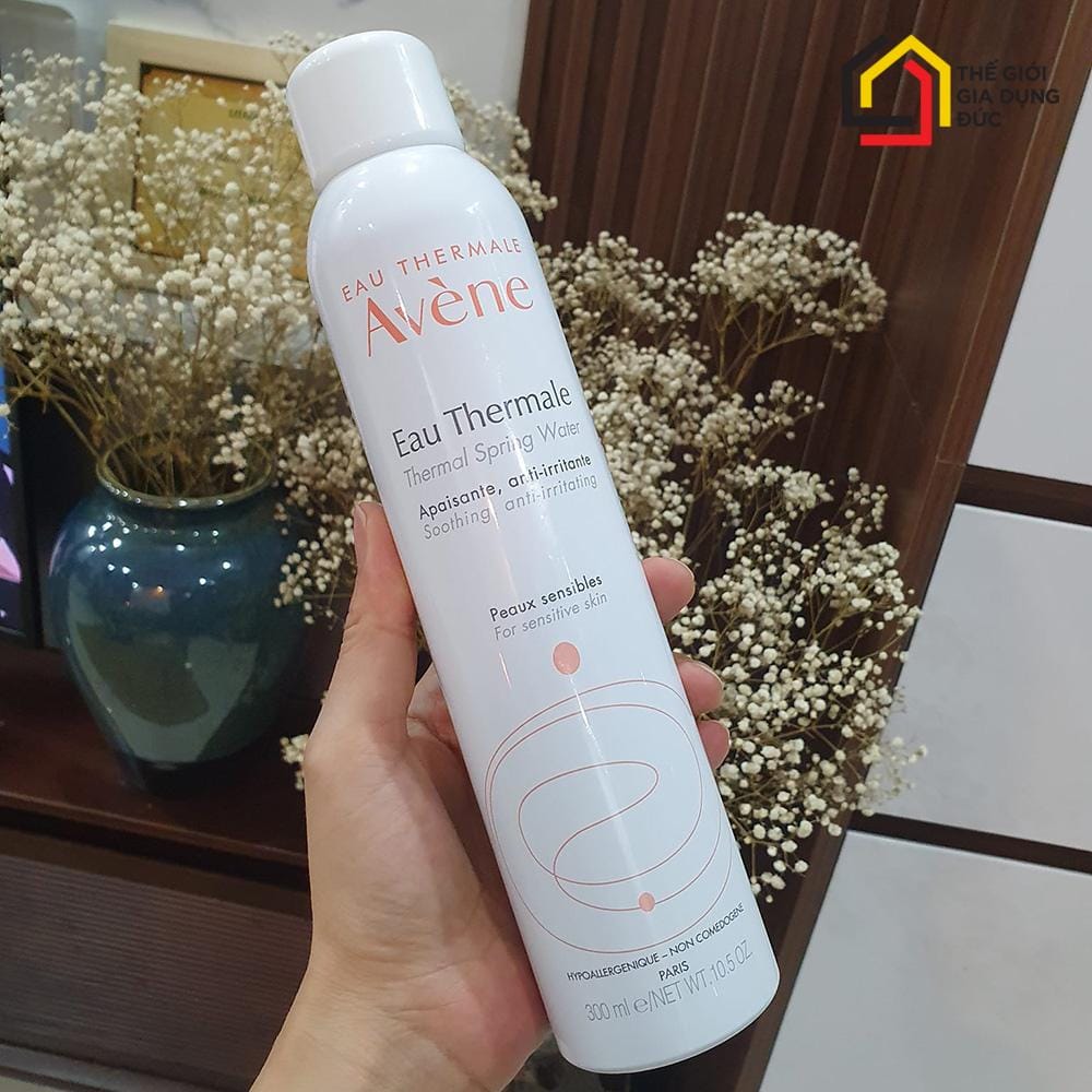 xit-khoang-avene-300ml-cap-am-duong-da (15) Xịt khoáng Avene 300ml cấp ẩm dưỡng da hoàn hảo