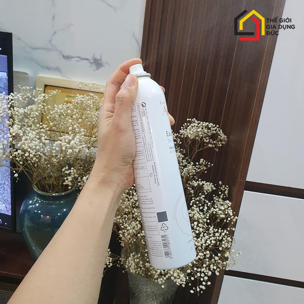 xit-khoang-avene-300ml-cap-am-duong-da (16) Xịt khoáng Avene 300ml cấp ẩm dưỡng da hoàn hảo