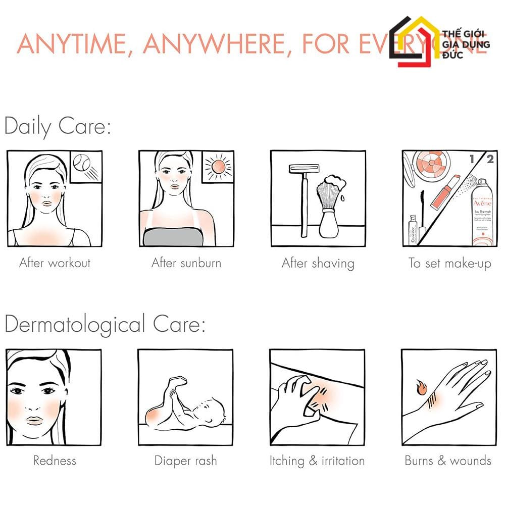 xit-khoang-avene-300ml-cap-am-duong-da (3) Xịt khoáng Avene 300ml cấp ẩm dưỡng da hoàn hảo