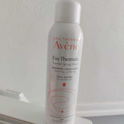 Xịt khoáng Avene 300ml cấp ẩm dưỡng da hoàn hảo