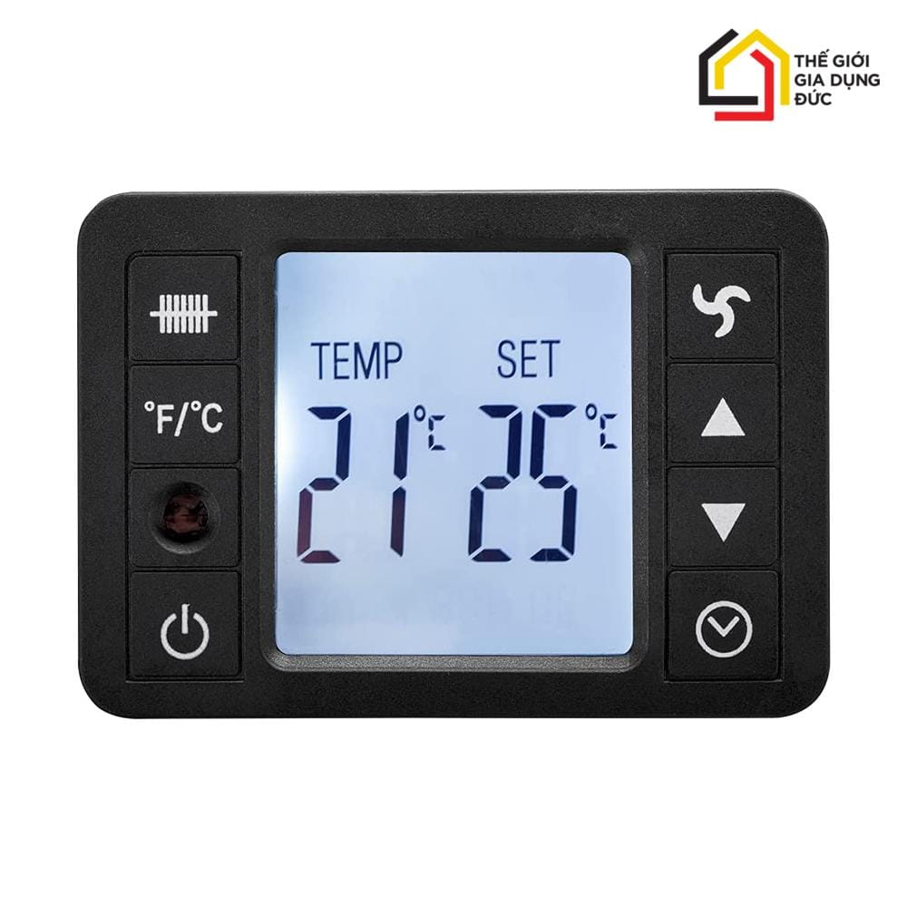 may-suoi-bang-doi-luu-trotec-tch-2311-e-mau-den2 Máy sưởi bảng Trotec TCH 2310 E