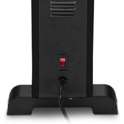 Máy sưởi bảng Trotec TCH 2310 E