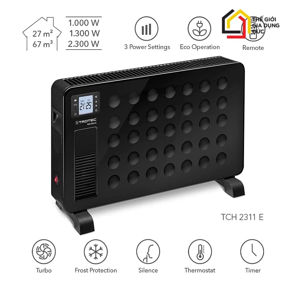 may-suoi-bang-doi-luu-trotec-tch-2311-e-mau-den5 Máy sưởi bảng Trotec TCH 2310 E