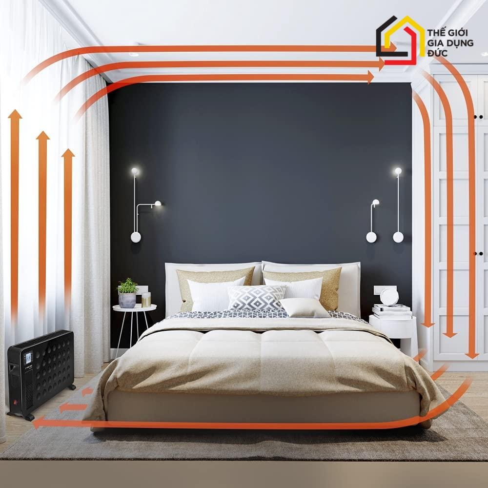 may-suoi-bang-doi-luu-trotec-tch-2311-e-mau-den6 Máy sưởi bảng Trotec TCH 2310 E