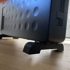 Máy sưởi bảng Trotec TCH 2310 E