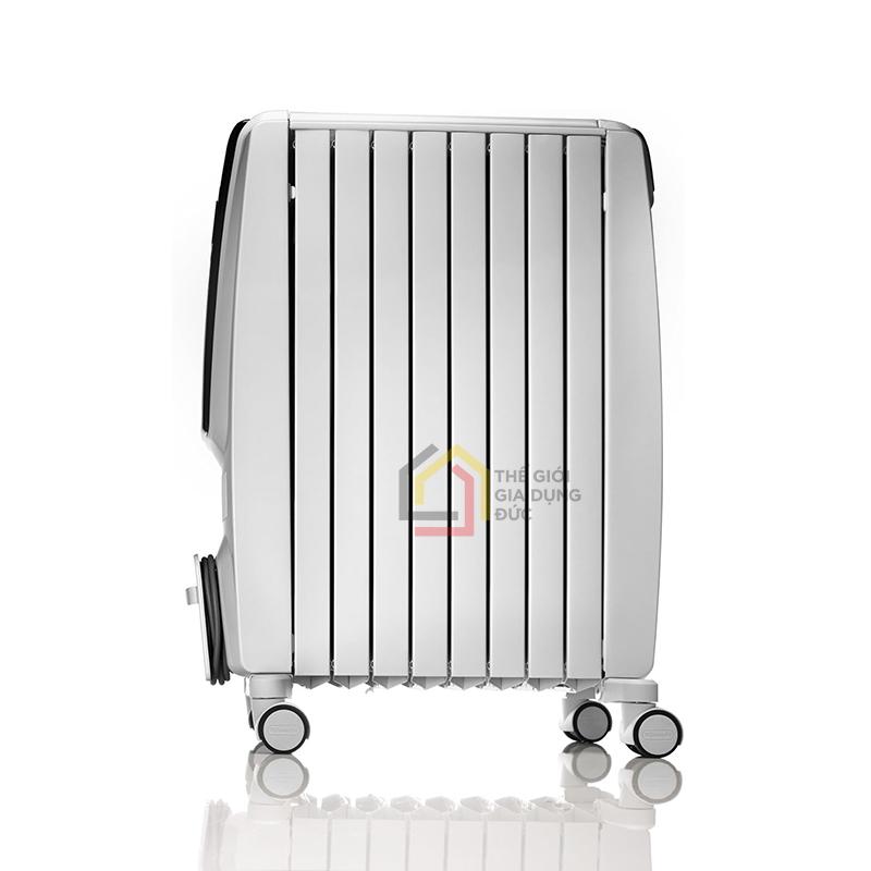 may-suoi-dau-delonghi-10-thanh-trd4-1025-4 Máy sưởi dầu Delonghi 10 thanh TRD4 1025