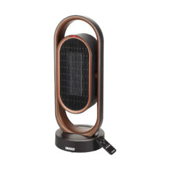 Quạt sưởi Unold 86535 Keramik 3D