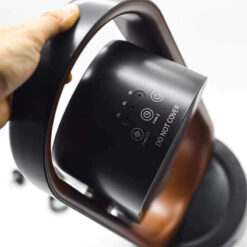 Quạt sưởi Unold 86535 Keramik 3D