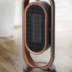 Quạt sưởi Unold 86535 Keramik 3D